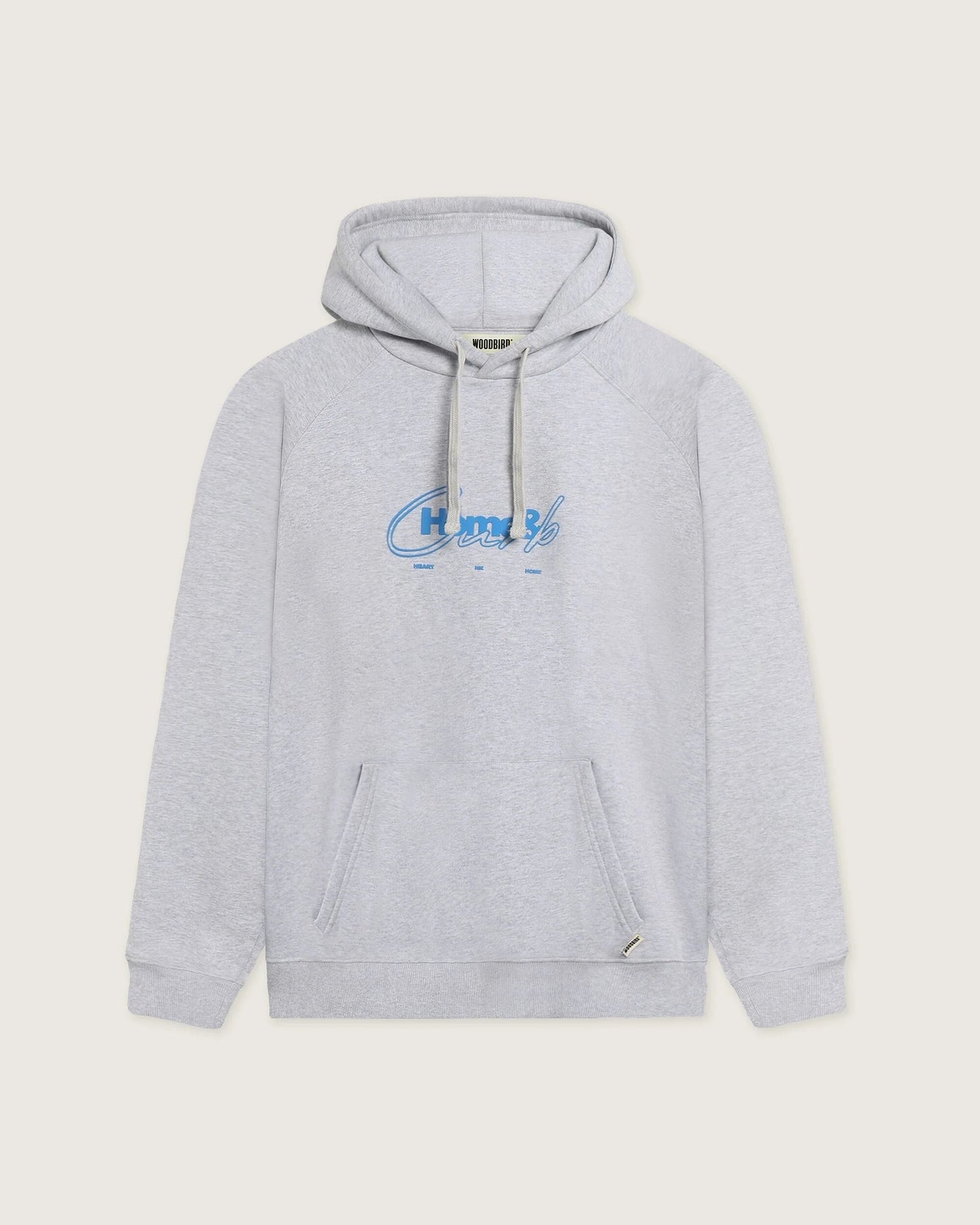 WBPaw Curb Hoodie