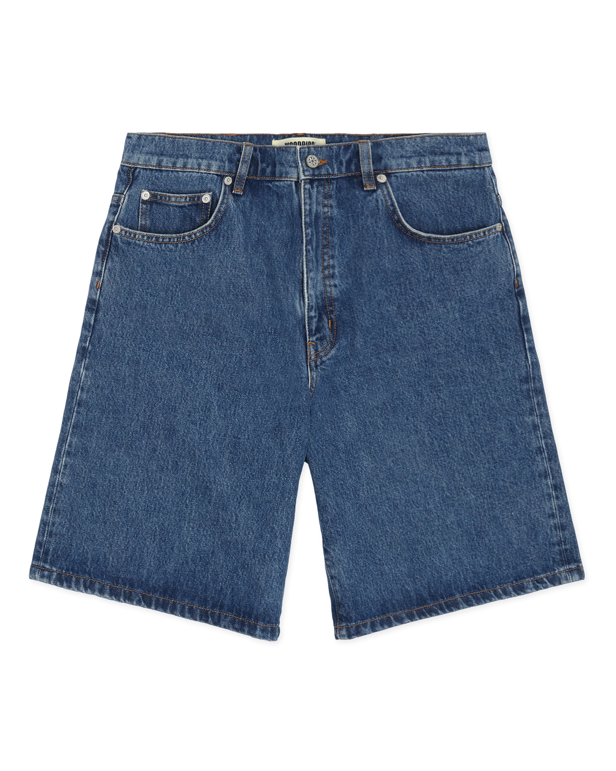 WoodBird WBRami Stone Shorts - Shorts Streetwear | Raf Sneakers Trieste