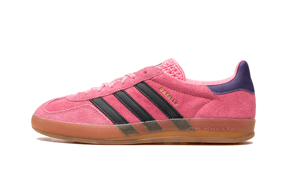 Adidas Gazelle Indoor Bliss Pink