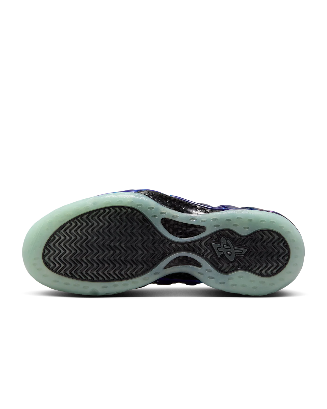 Nike Air Foamposite One Galaxy (2025)