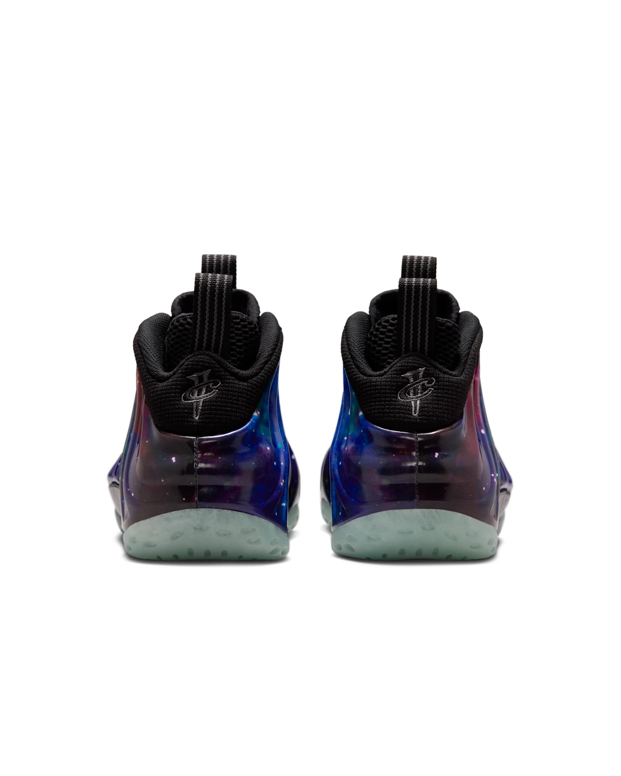 Nike Air Foamposite One Galaxy (2025)