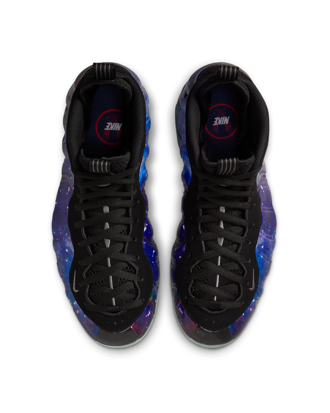 Nike Air Foamposite One Galaxy (2025)