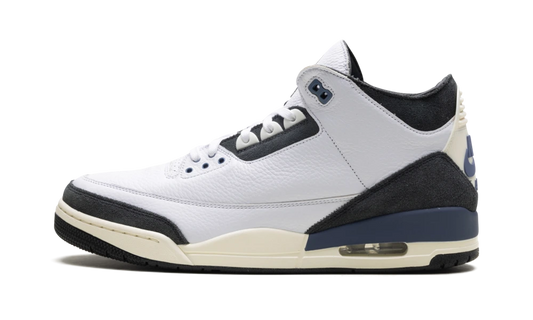 Jordan 3 Retro OG SP A Ma Maniére Diffused Blue