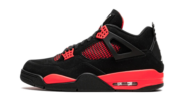 Jordan 4 Thunder