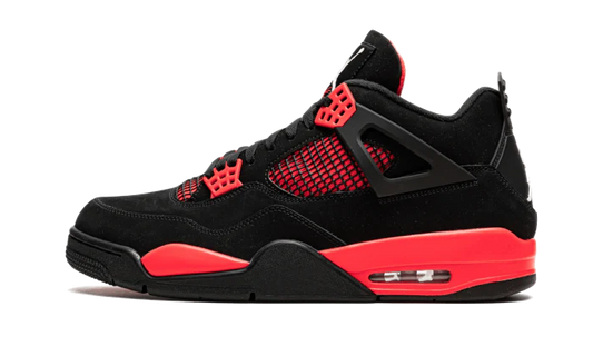 Jordan 4 Thunder