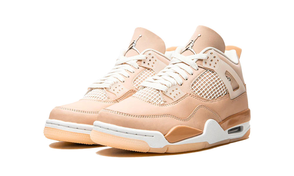 Jordan 4 Shimmer
