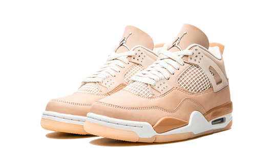 Jordan 4 Shimmer