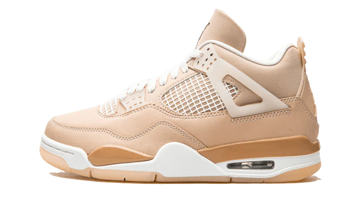 Jordan 4 Shimmer