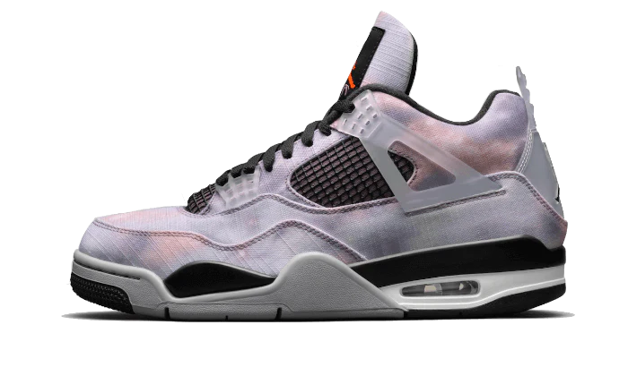 Jordan 4 Zen Master