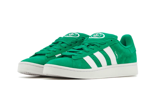 Adidas Campus 00s Green White
