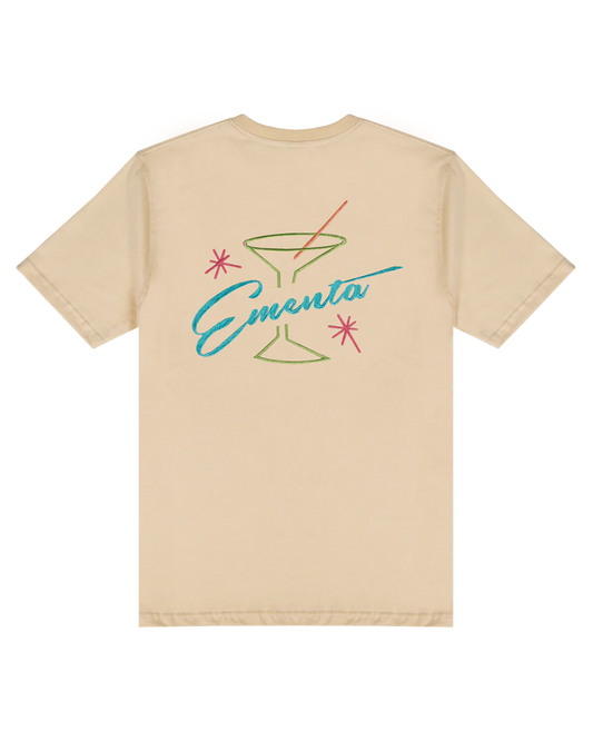 COCKTAIL T-SHIRT