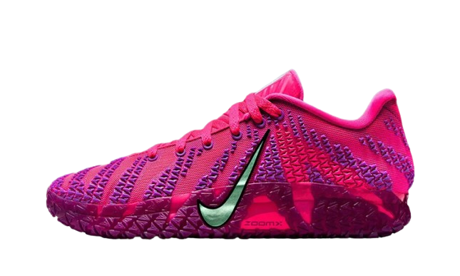 Nike Ja 3 Max Volume