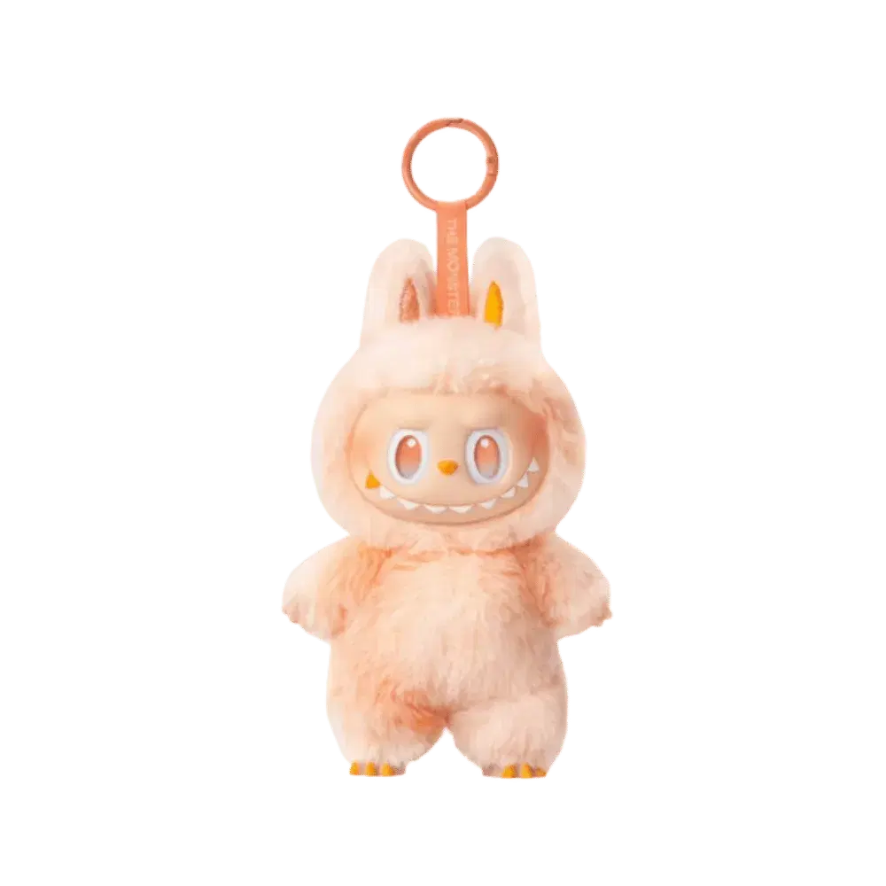 Pop Mart Labubu The Monsters Big into Energy Series