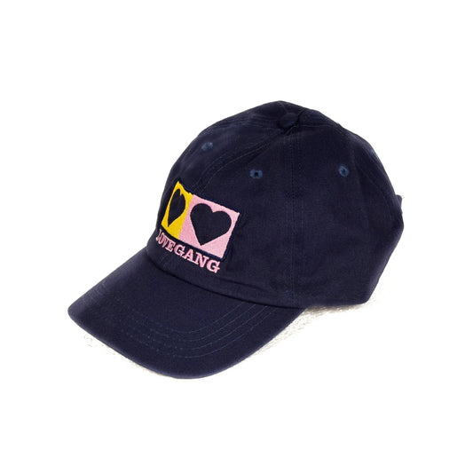 Lovegang TURBO-LOVE - 6 PANEL (BL)