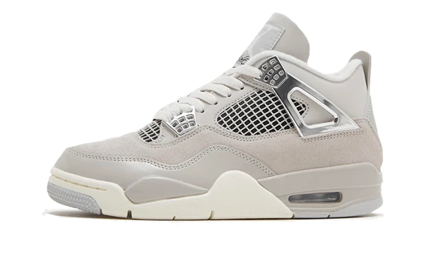 Jordan 4 Frozen Moments