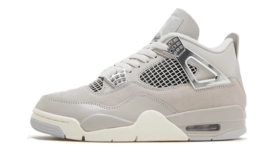 Jordan 4 Frozen Moments