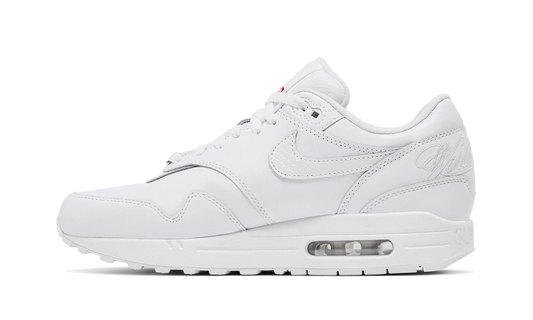 Air Max 1 '87 SP Supreme Triple White