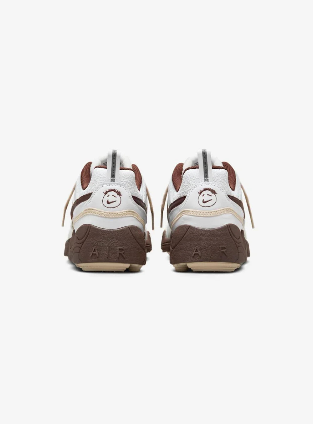 Nike Zoom Field Jaxx Travis Scott Cioccolato Chiaro