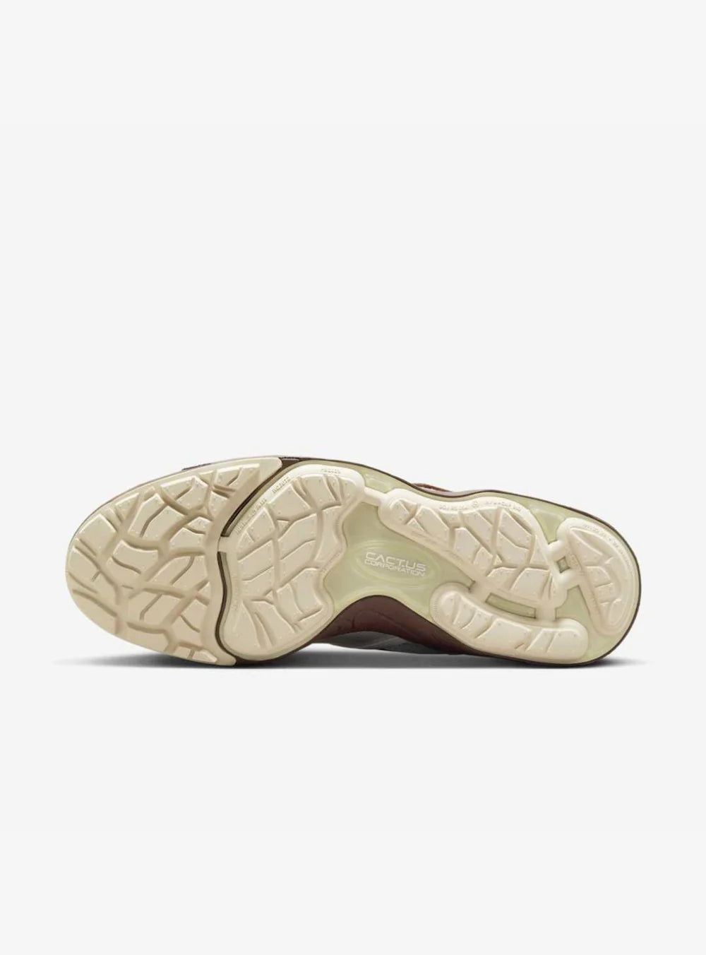 Nike Zoom Field Jaxx Travis Scott Cioccolato Chiaro