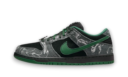 Dunk SB Low Pro There Skateboards