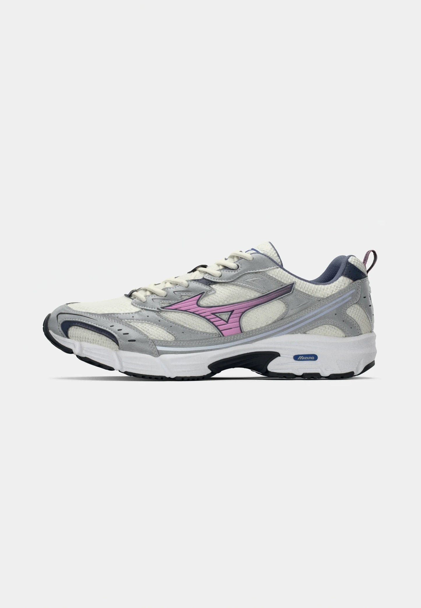 MXR SPORT Snow White/Lilac Chiffon