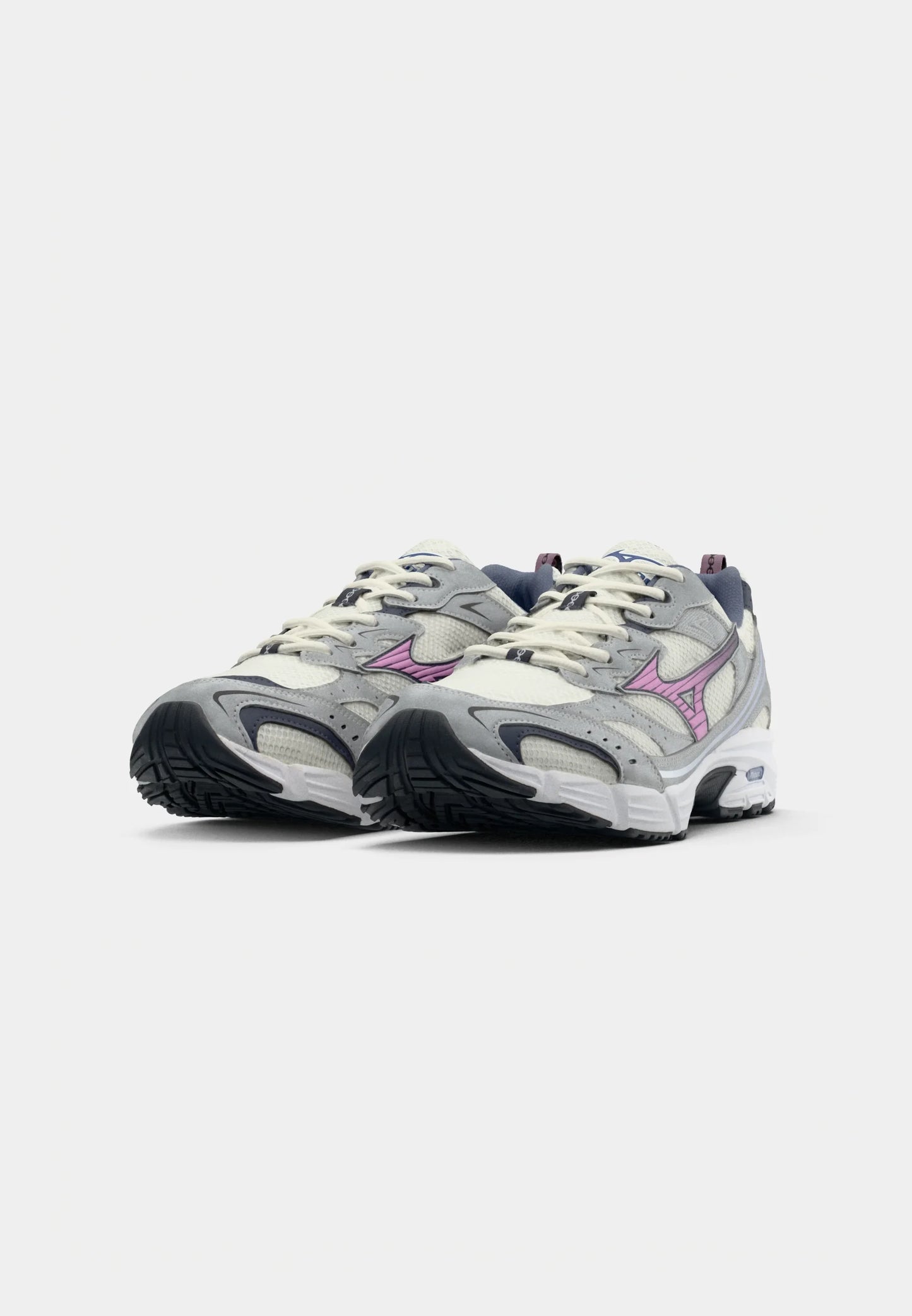 MXR SPORT Snow White/Lilac Chiffon