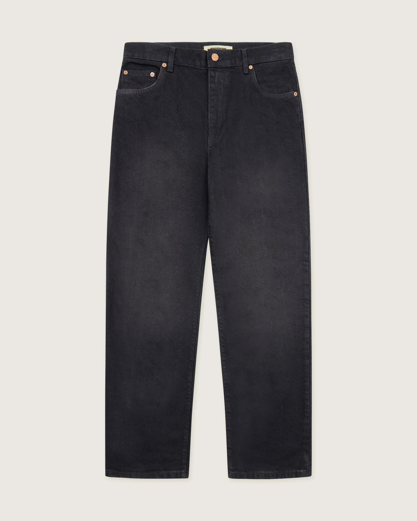 WBLeroy Crow Jeans