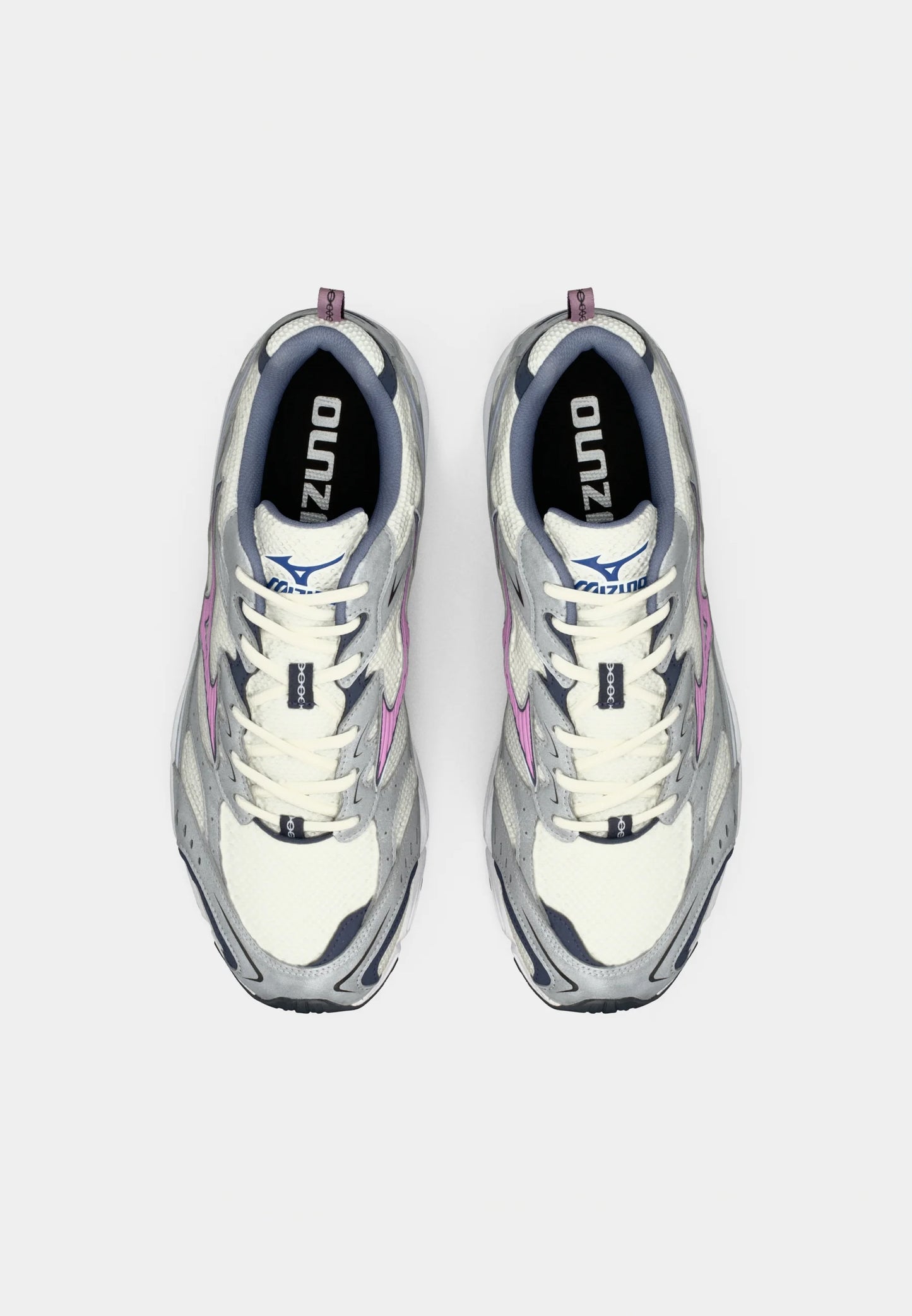 MXR SPORT Snow White/Lilac Chiffon