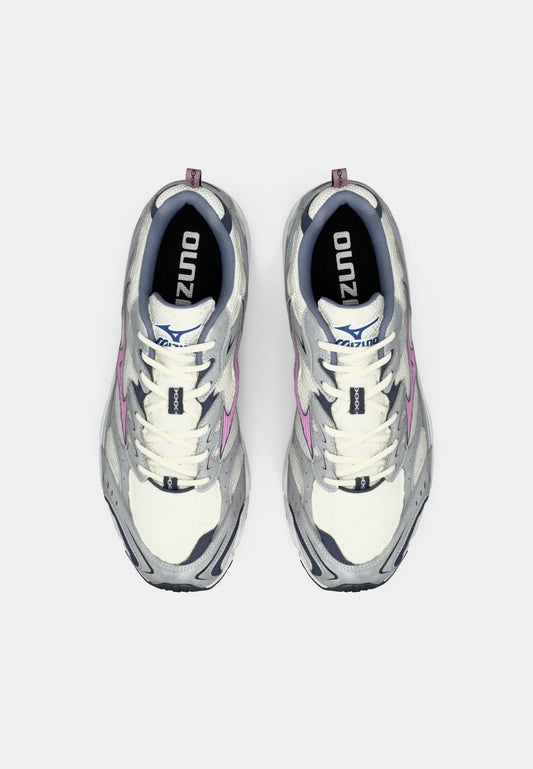 MXR SPORT Snow White/Lilac Chiffon