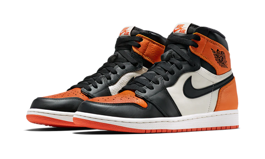 Jordan 1 Retro High OG Shattered Backboard (2025)