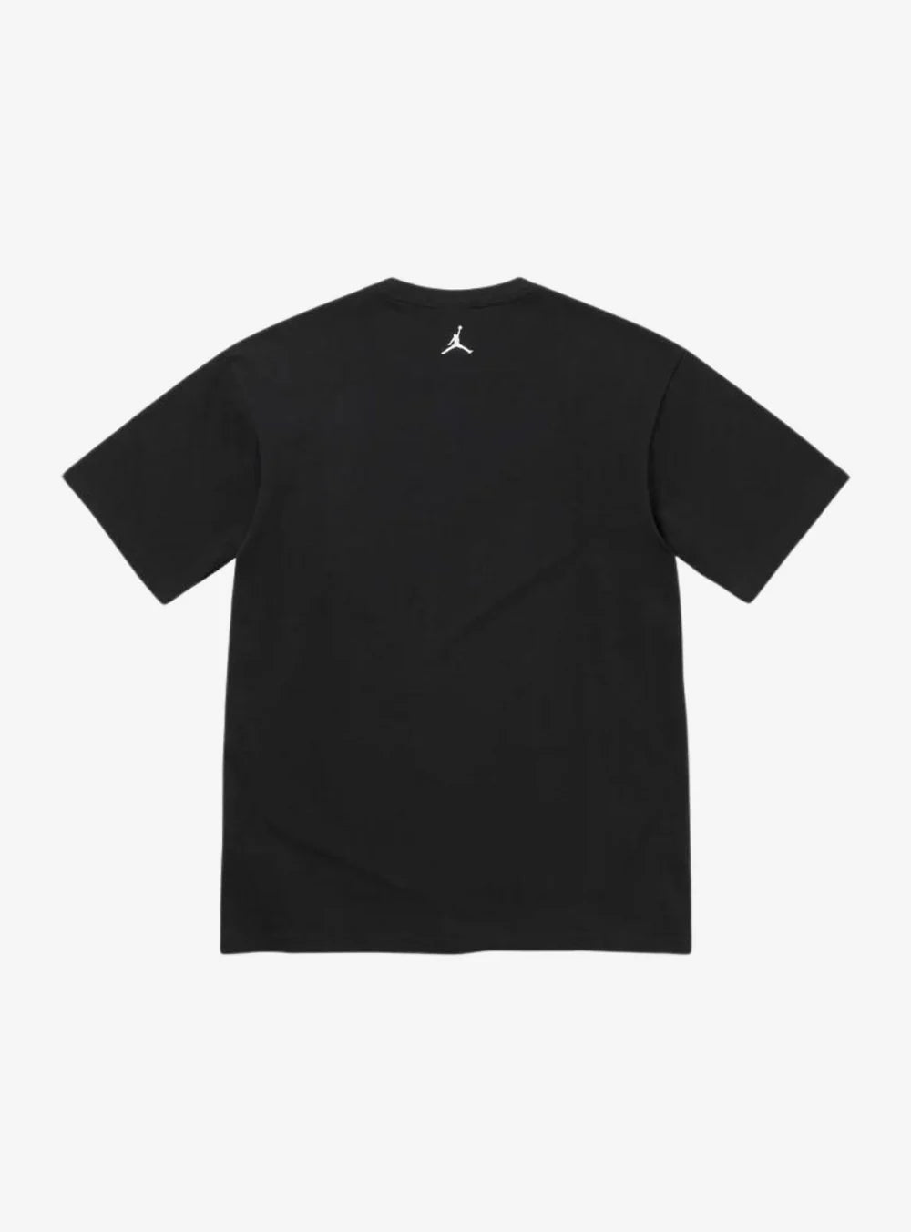 Supreme Jordan Biggie T-SHIRT Black
