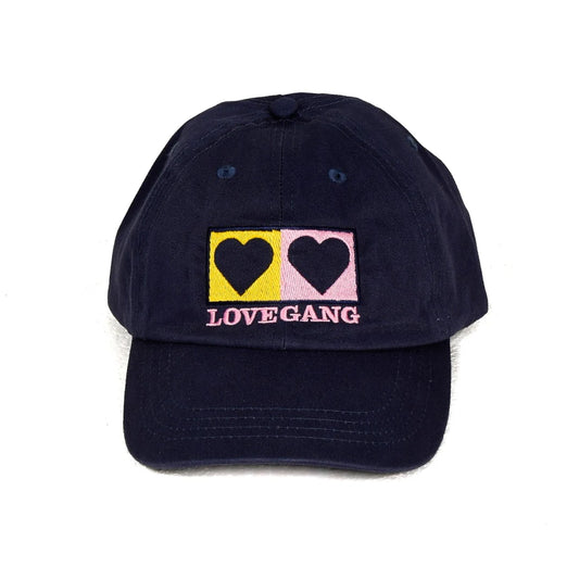 Lovegang TURBO-LOVE - 6 PANEL (BL)