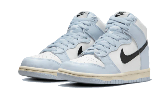 Dunk High Aluminum (GS)