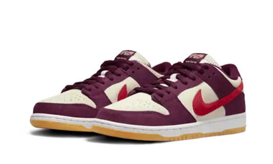 Dunk SB Low Skate Like a Girl