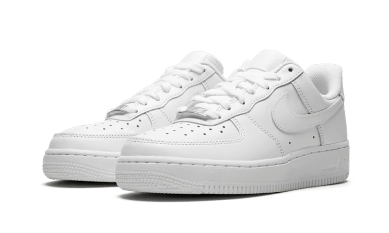 Nike Air Force 1 White