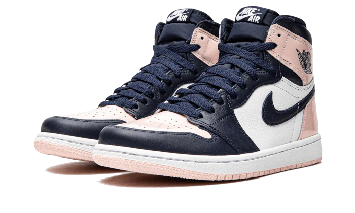 Jordan 1 High Atmosphere