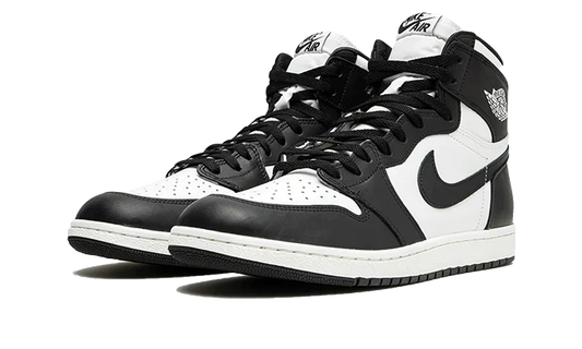 Jordan 1 High 85 Black White