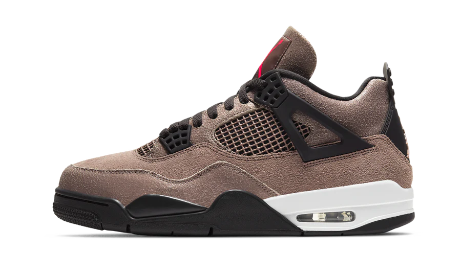 Jordan 4 Taupe Haze