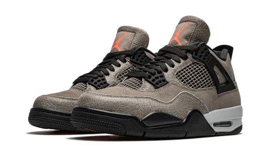 Jordan 4 Taupe Haze
