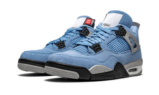 Jordan 4 University Blue