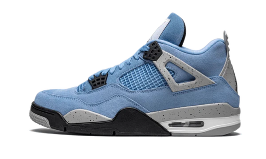 Jordan 4 University Blue