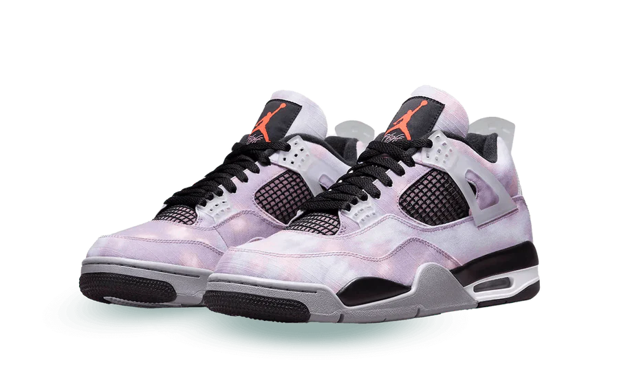 Jordan 4 Zen Master