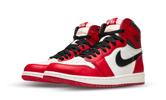 Jordan 1 Retro High Chicago Lost and Found