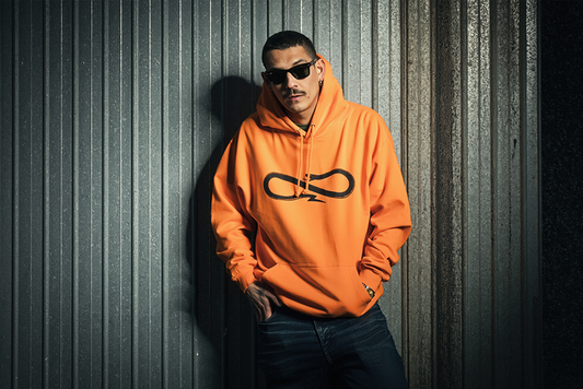 🧢 Propaganda: Il Marchio Streetwear Nato dal Rap di Noyz Narcos