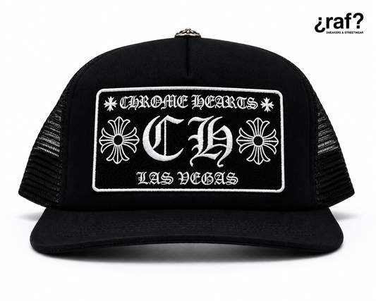 Chrome Hearts RAF