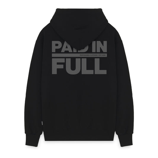 Propaganda FW26 "Paid in Full": la nuova collezione in arrivo a settembre 🔥