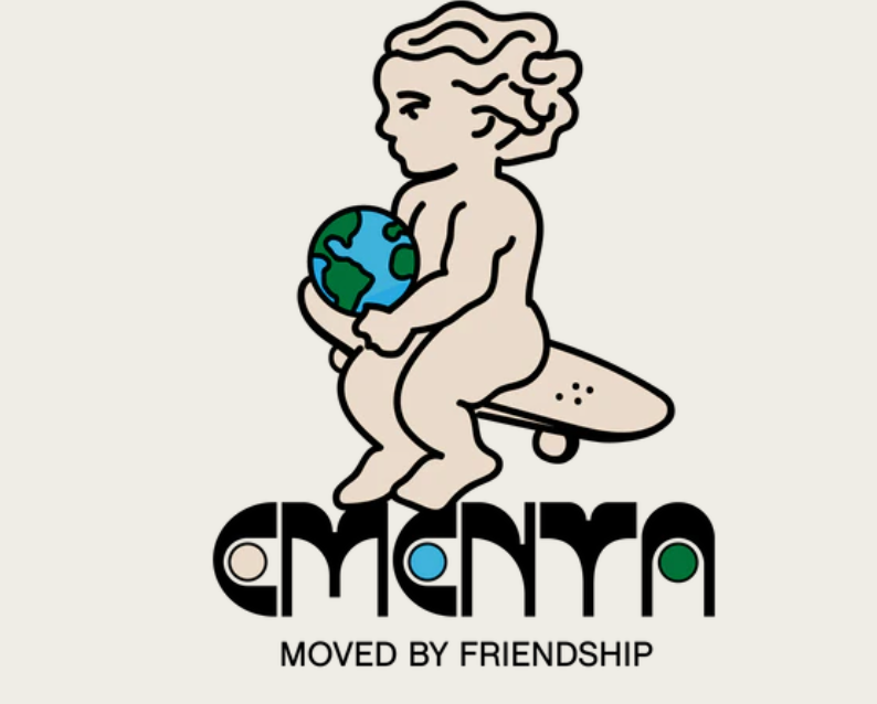 EMENTA SB Skateboard Fashion