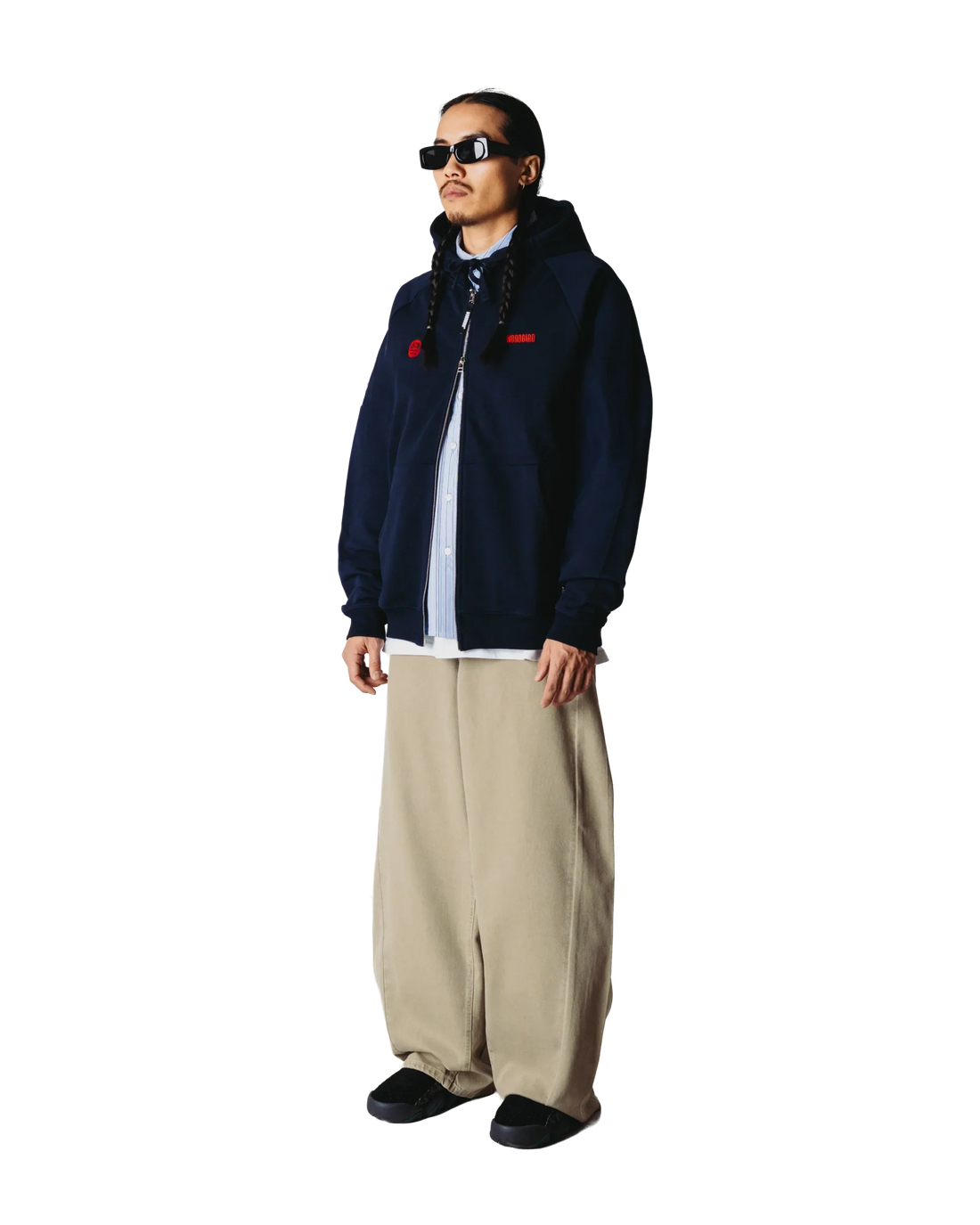 WoodBird FW26 "Culture Fusion": la nuova collezione è arrivata 🔥