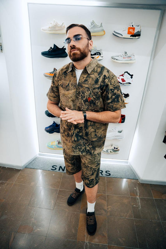SALDI