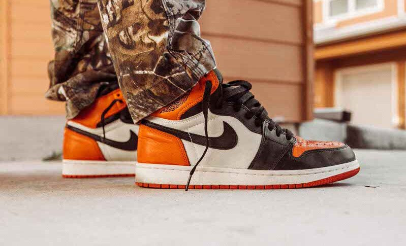 Raf Sneakers